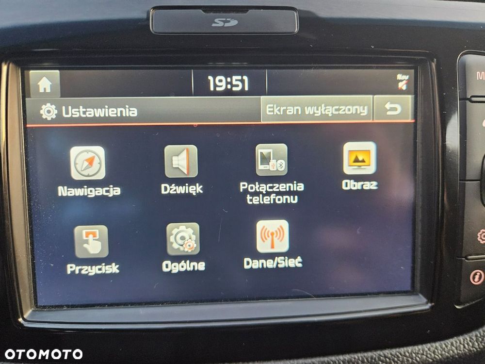 Kia Ceed 1.6 GDI ISG Dream-Team Edition - 33