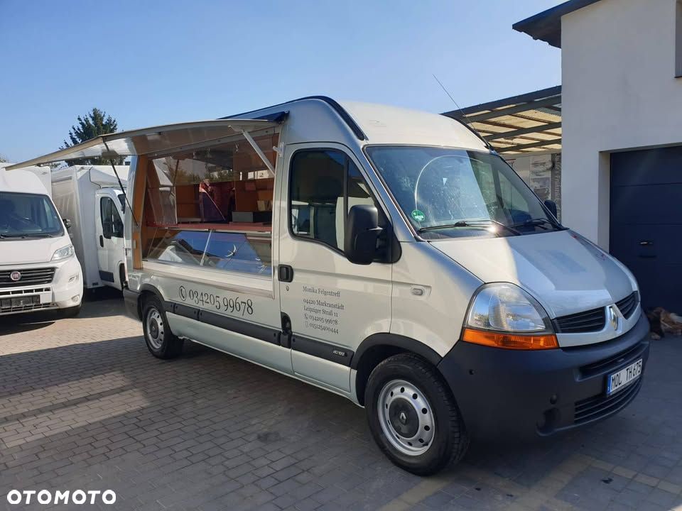 Renault Master - 5