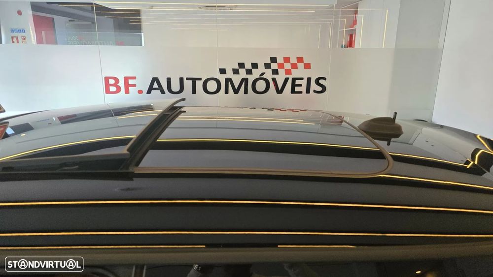 MINI 3 Portas Cooper S Auto Desportiva - 28