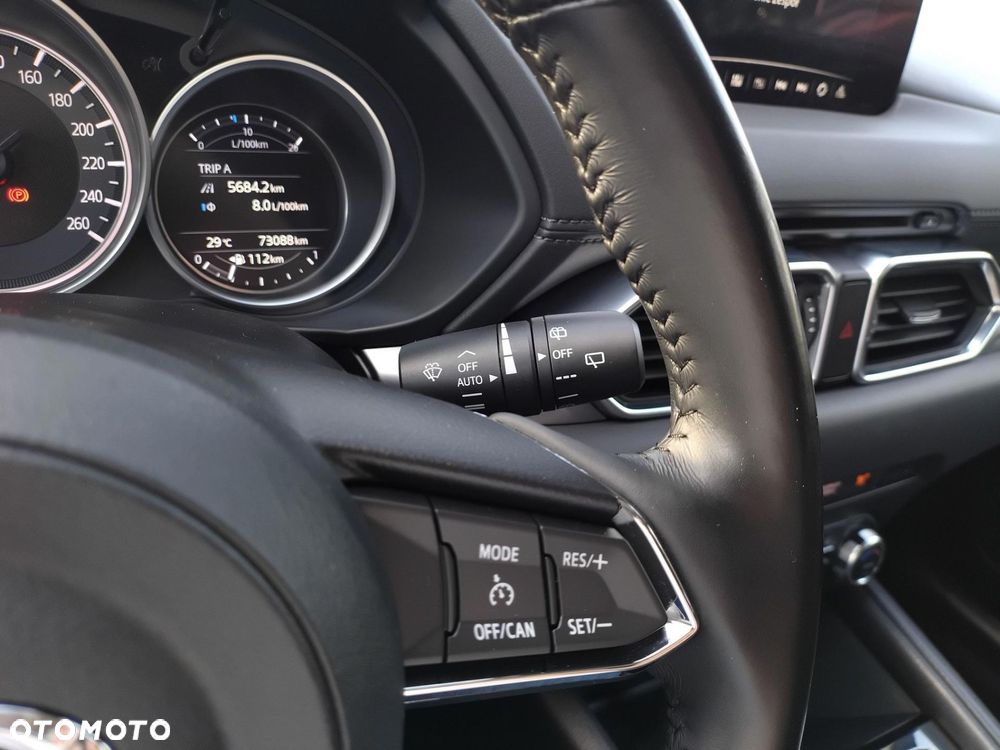 Mazda CX-5 2.0 Skyenergy 2WD - 13