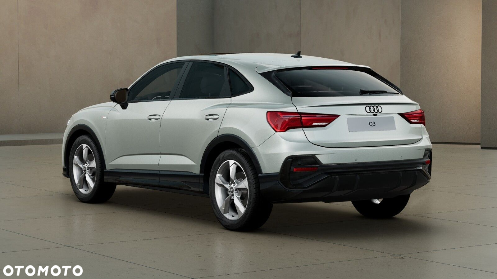 Audi Q3 Sportback - 2