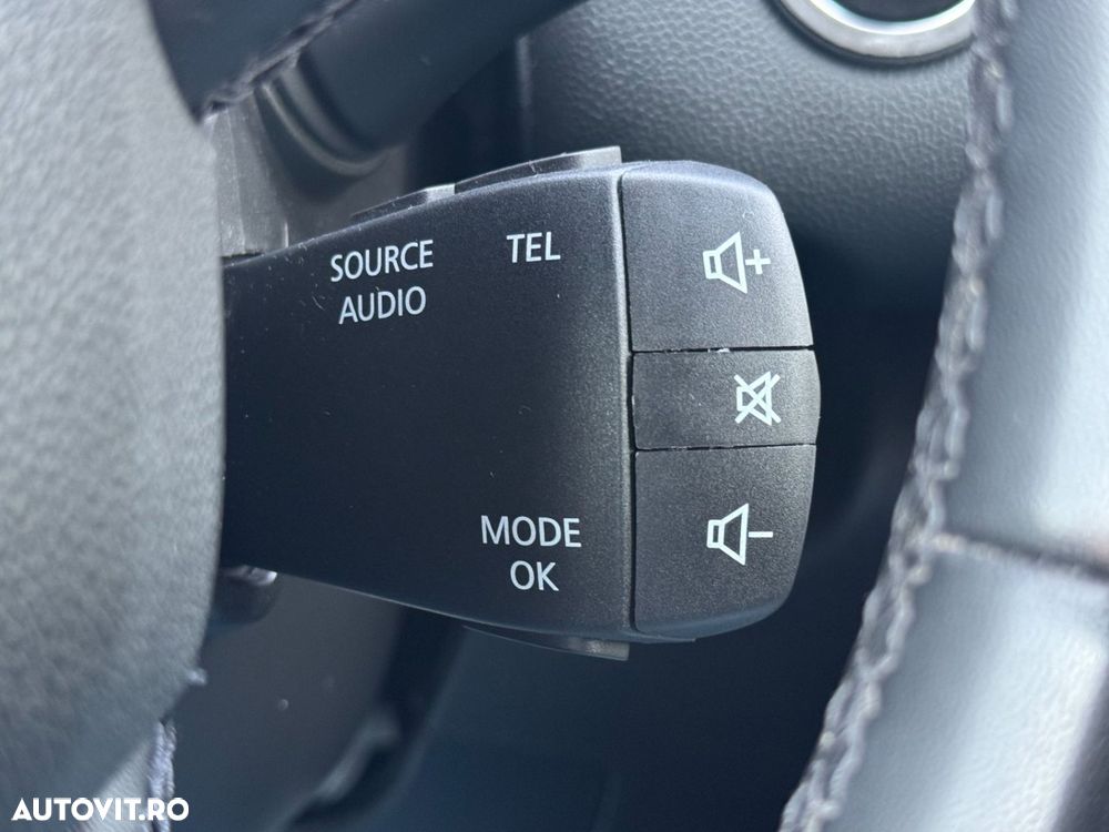 Renault Kadjar TCe EDC GPF Intens - 14