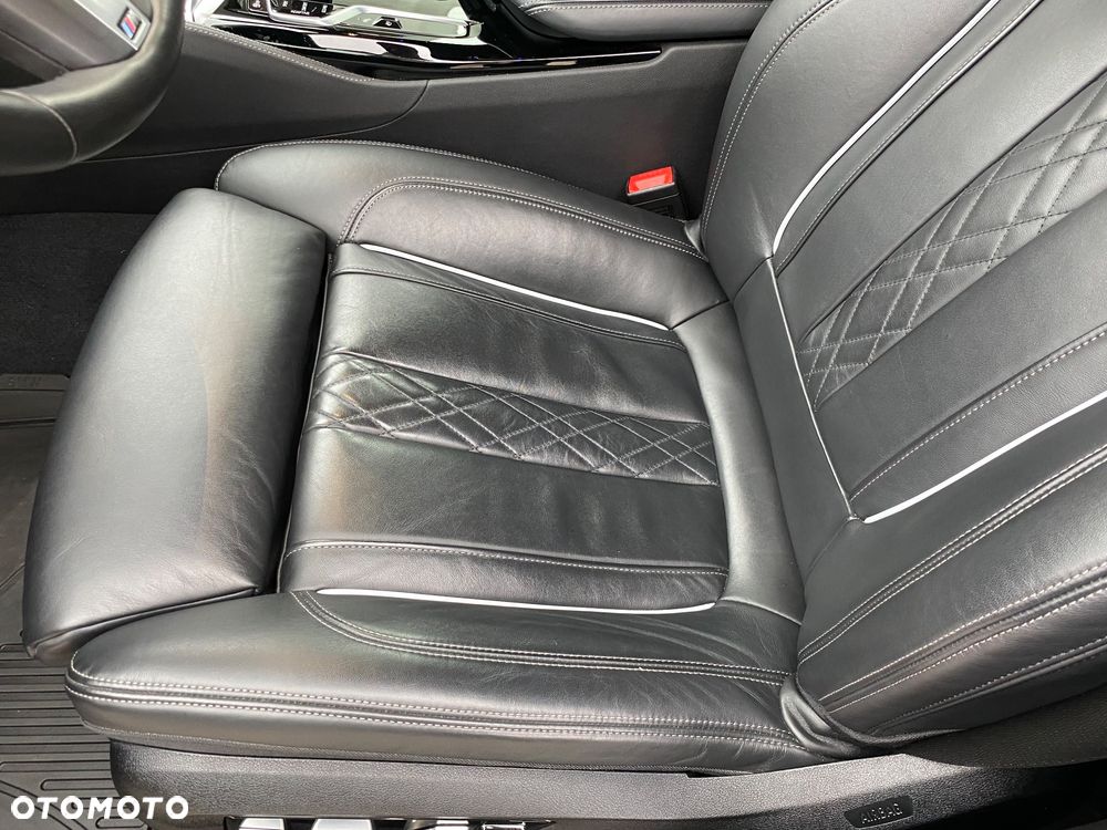 BMW Seria 5 - 15