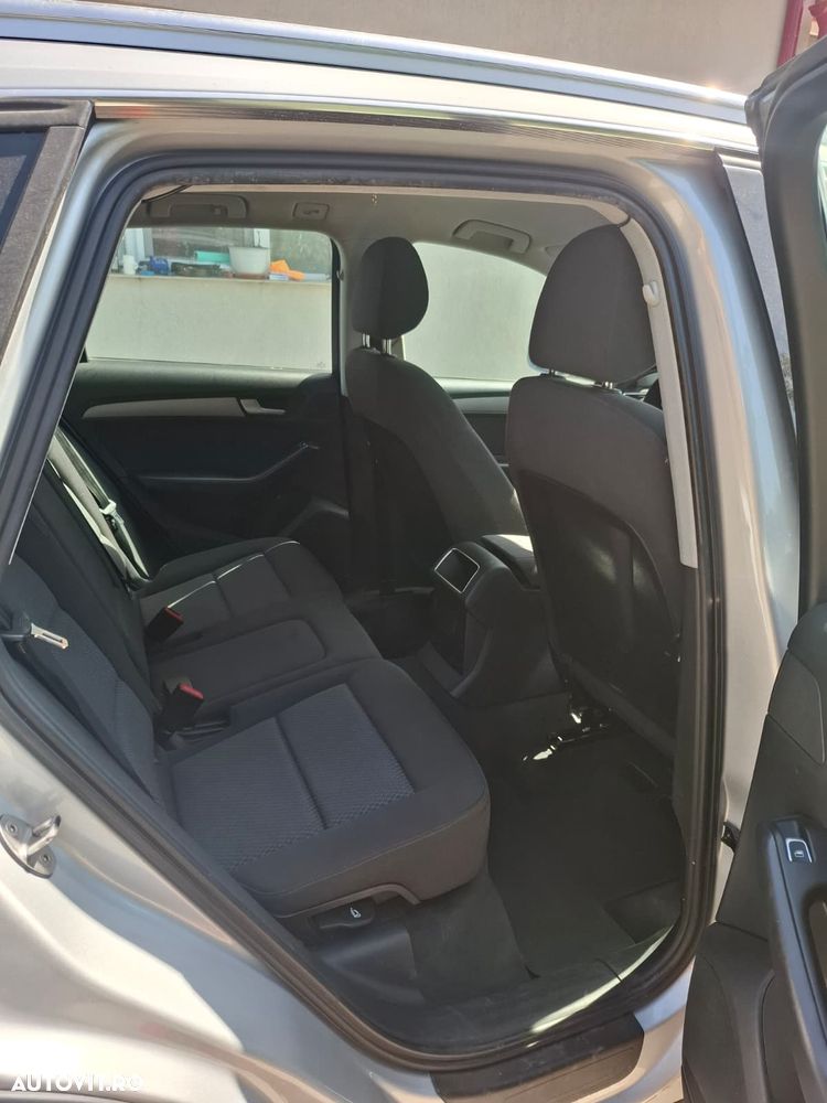 Audi Q5 - 14