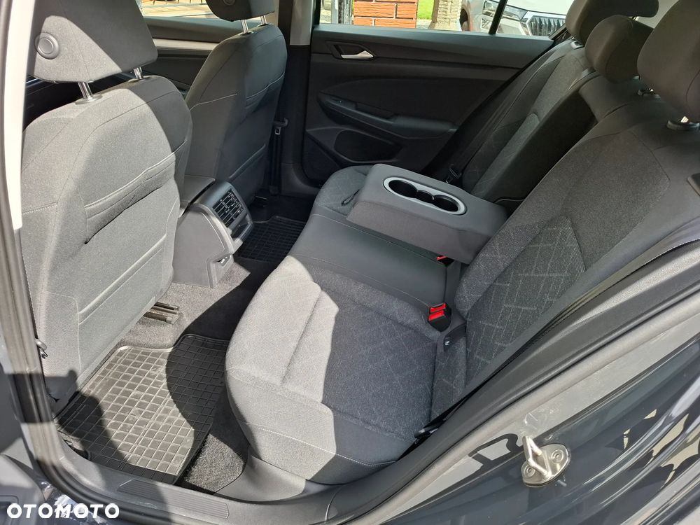 Volkswagen Golf 1.5 TSI EVO Life - 25