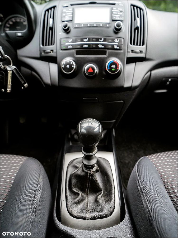Hyundai i30 - 27
