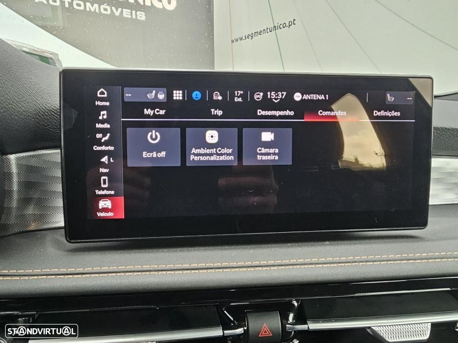 Alfa Romeo Tonale 1.5 Hybrid Sprint - 51