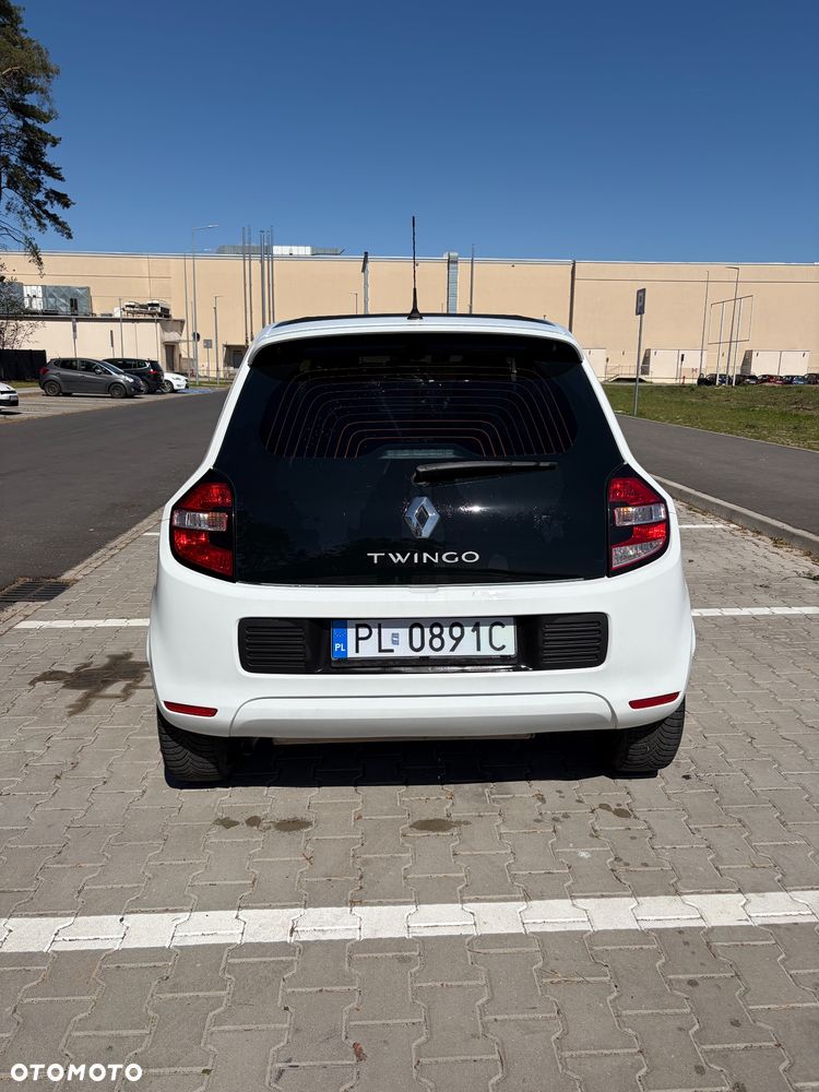 Renault Twingo - 5