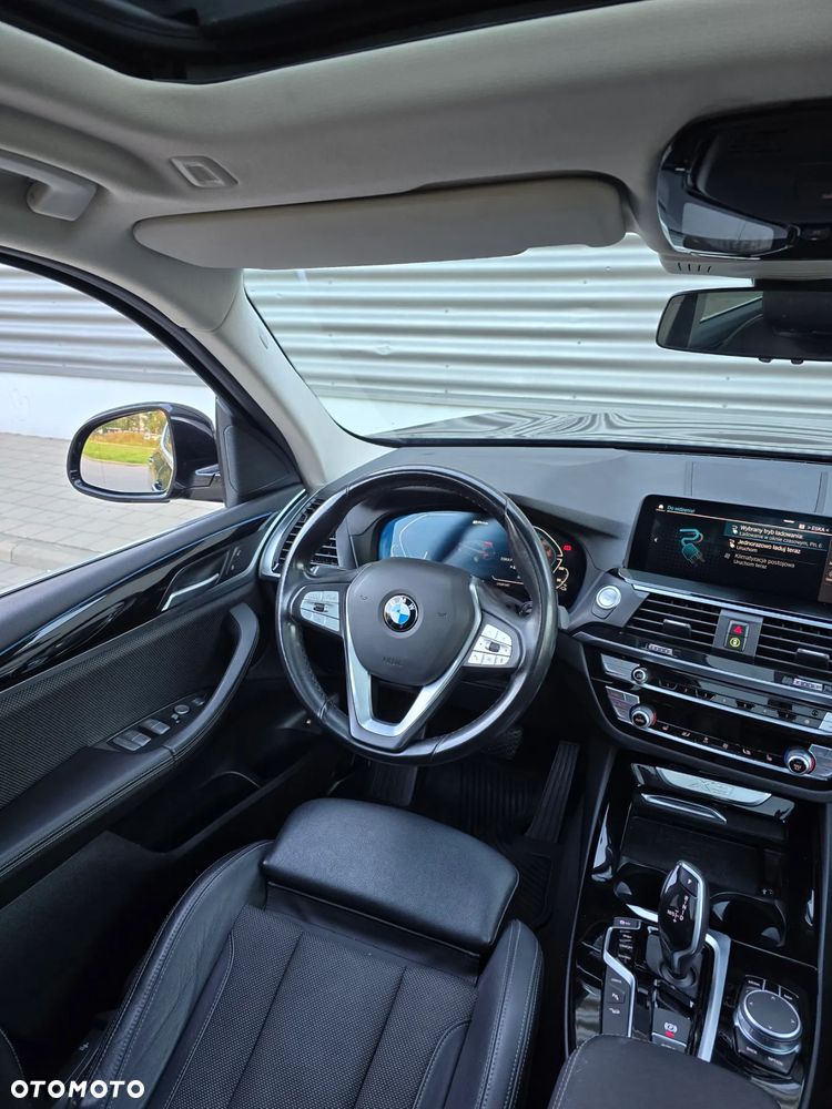 BMW X3 xDrive30e xLine - 14