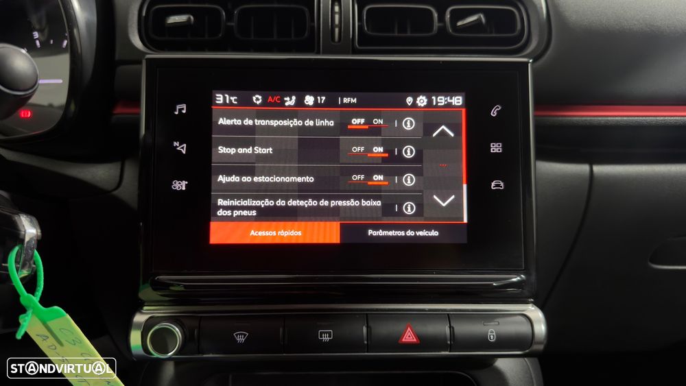 Citroën C3 1.2 VTi Collection - 28