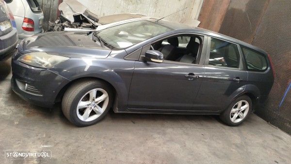 Para Peças Ford Focus Ii Carrinha (Da_) - 1