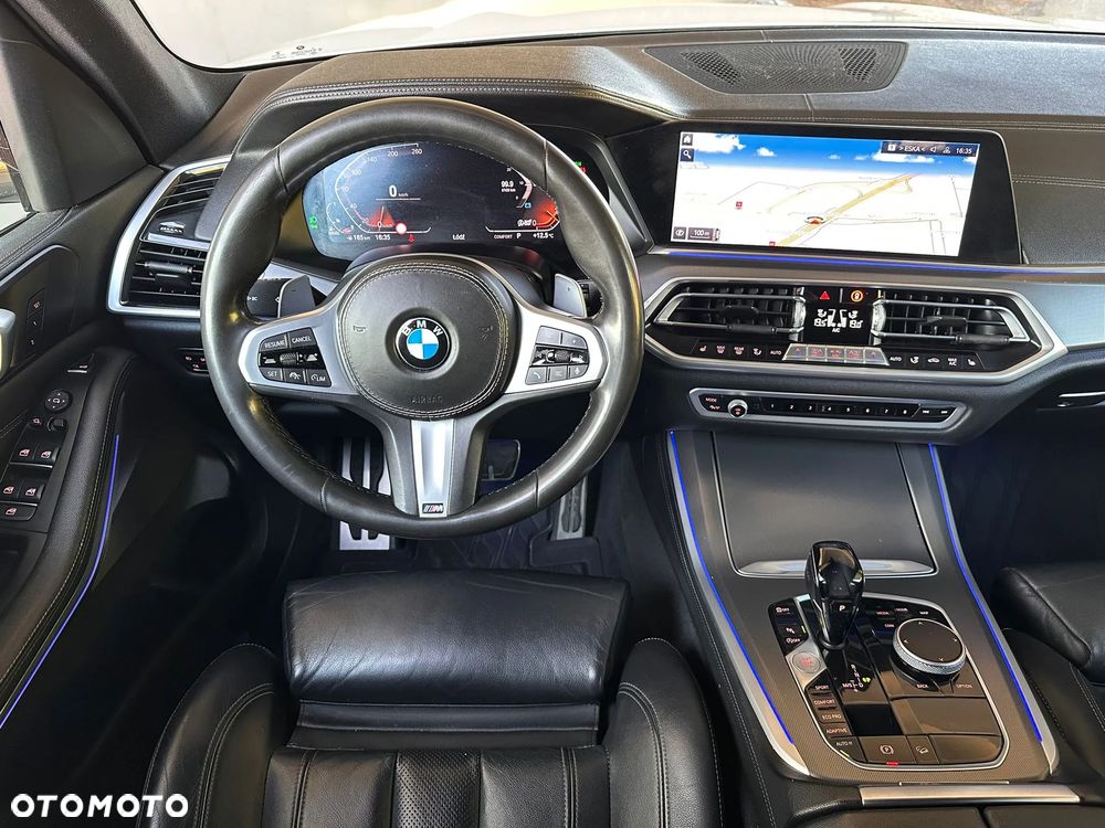 BMW X5 - 10