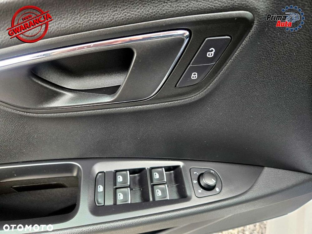 Seat Leon 2.0 TDI FR - 17