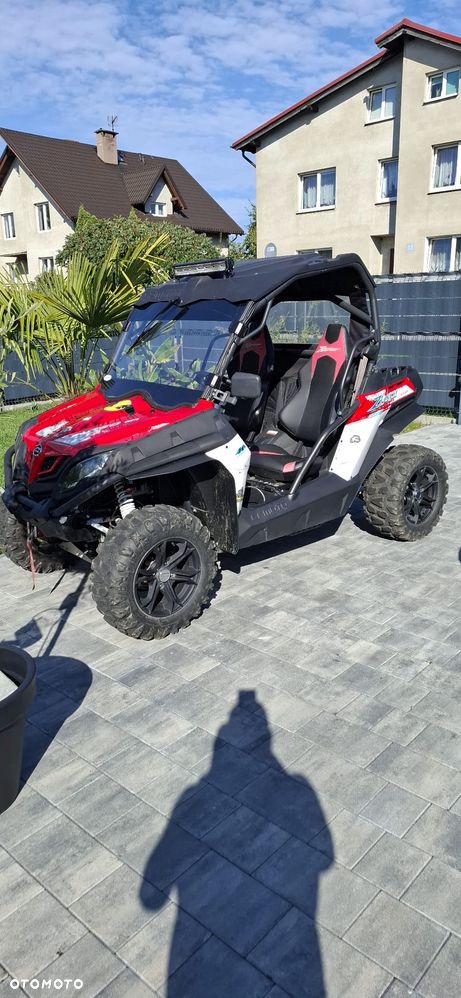 DR MOTOR Inny - 1