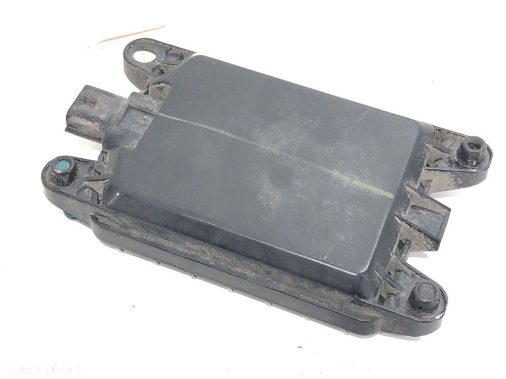 RADAR DISTRONIC  RENAULT MEGANE IV liftback (B9A/M/N_) 2015 - 2022 1.6 TCe 205 (B9MV) 151 kW [205 - 2