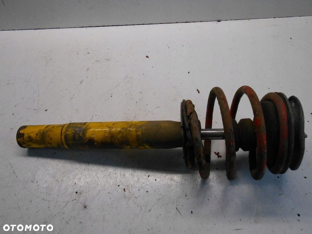 amortyzator sprężyna przód bmw e39 # - 1