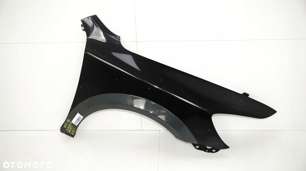 BŁOTNIK PRAWY PRZÓD SKODA OCTAVIA II 08-13R - 1