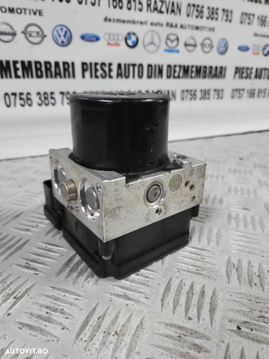 Pompa Modul Unitate ABS DSC Bmw F20 F21 F22 F23 F30 F31 F32 F33 F34 F36 F80 Cod - 3