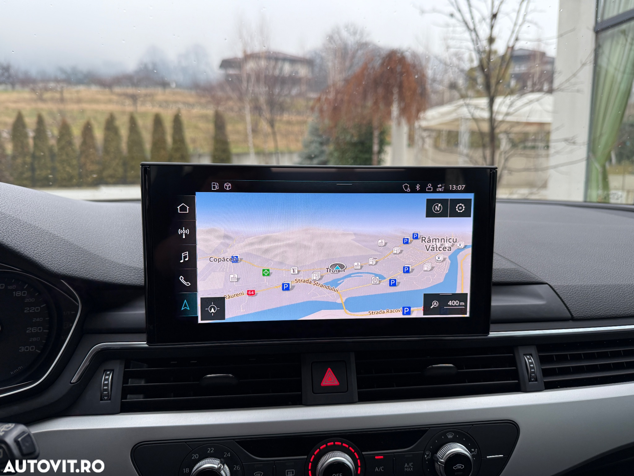 Audi A4 Avant 35 TDI S tronic advanced - 16