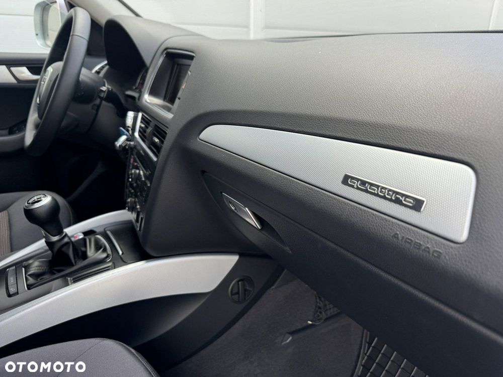 Audi Q5 2.0 TDI Quattro - 34
