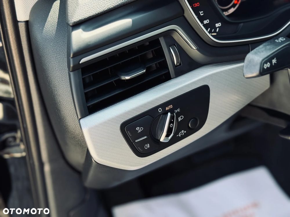 Audi A4 Avant 2.0 TDI S tronic design - 32