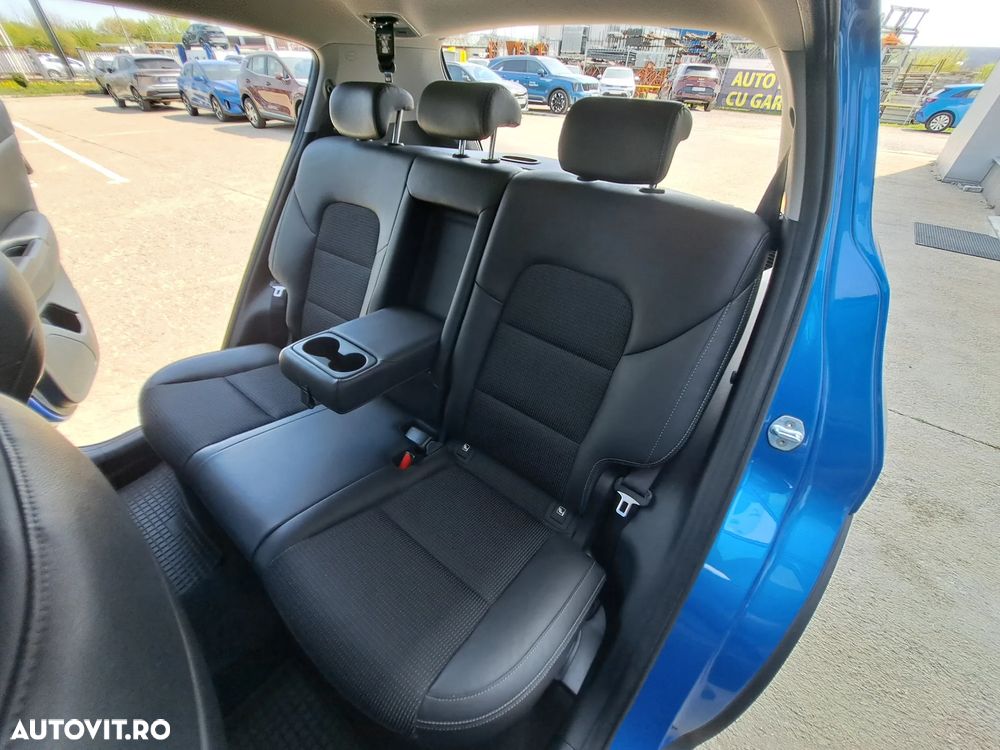 Kia Sportage 1.6 GDI 6MT 4x2 Classic - 19