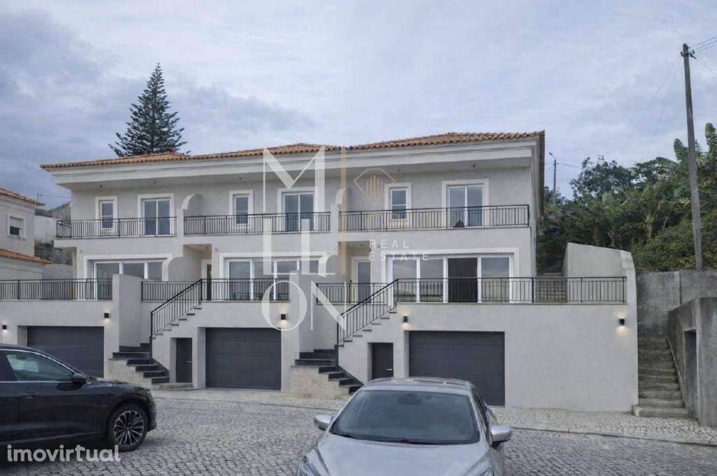 Moradia T3 em Gaula, freguesia de Santa Cruz - Grande imagem: 2/7