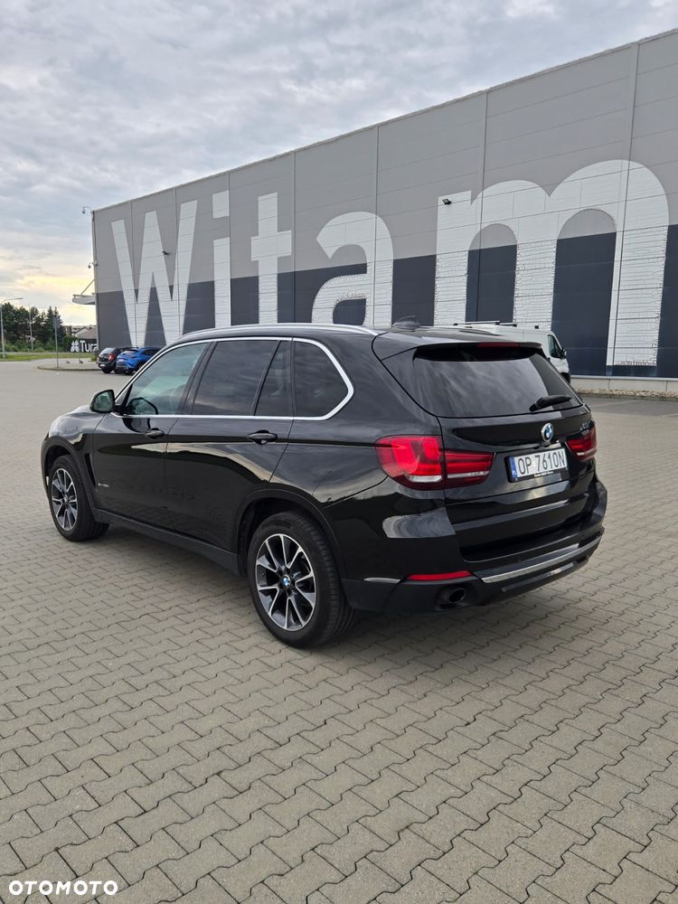 BMW X5 - 5