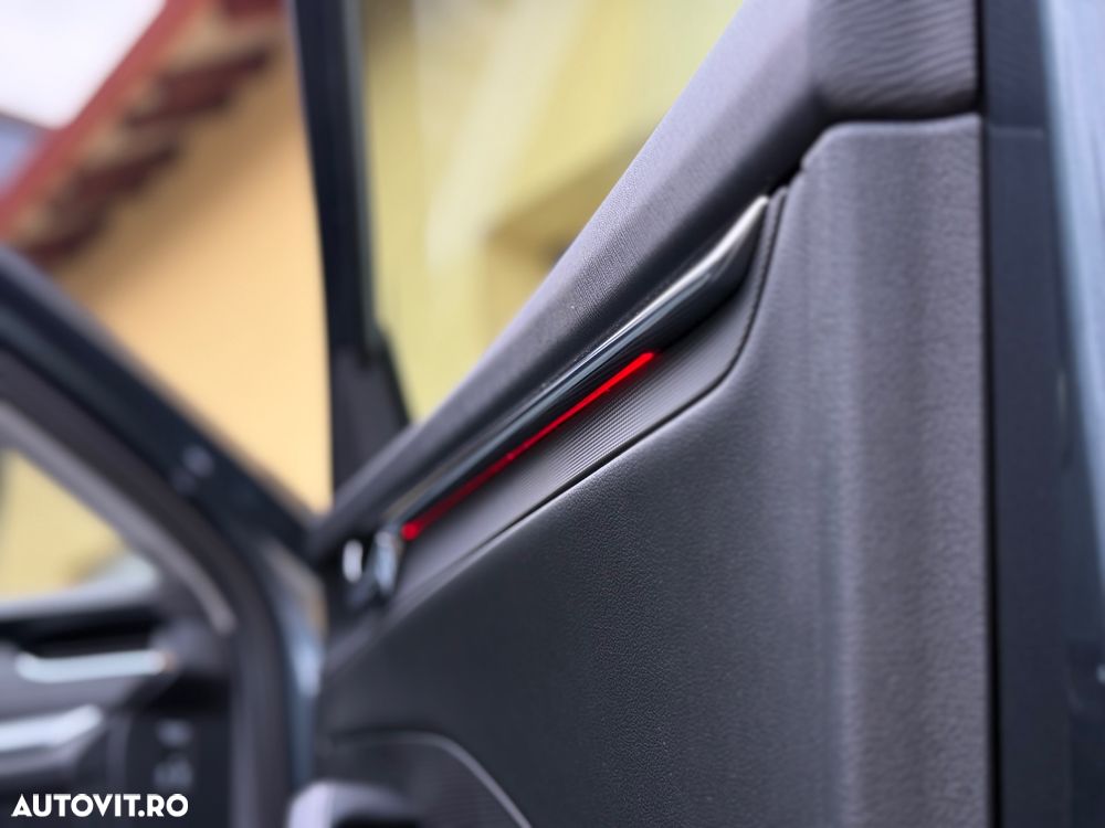 Skoda Octavia 2.0 TDI DSG Style - 30