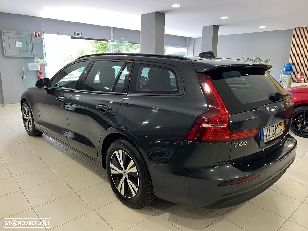 Volvo V60 2.0 D3 Inscription - 3