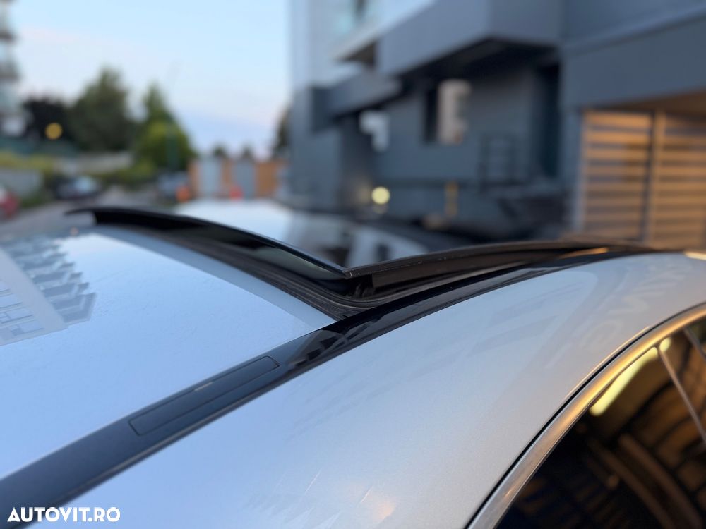 Mercedes-Benz CLA 220 - 6