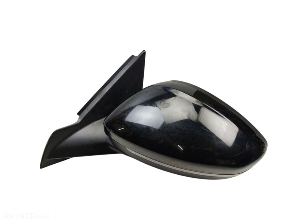LUSTERKO LEWE 6 PIN OPEL CORSA F LIFT (2023-) UK ANGLIK - 2