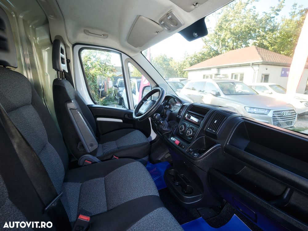 Fiat Ducato - 22
