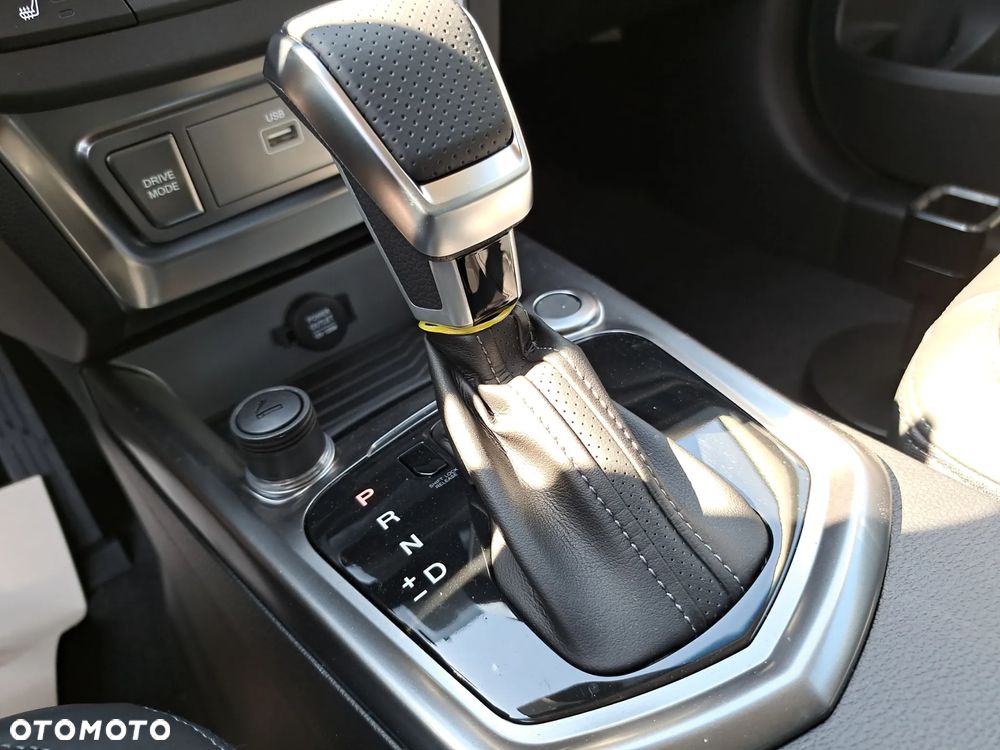 SsangYong/KGM Tivoli 1.5 T-GDI Adventure - 20