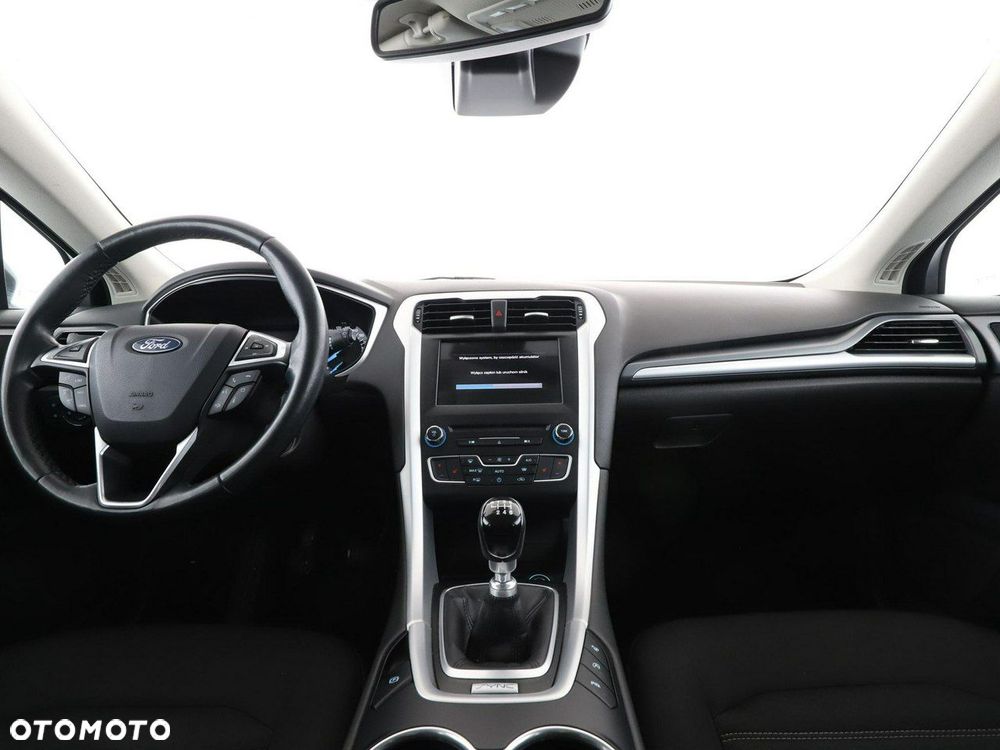 Ford Mondeo 1.5 EcoBoost Trend - 16