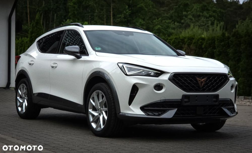 Cupra Formentor - 34