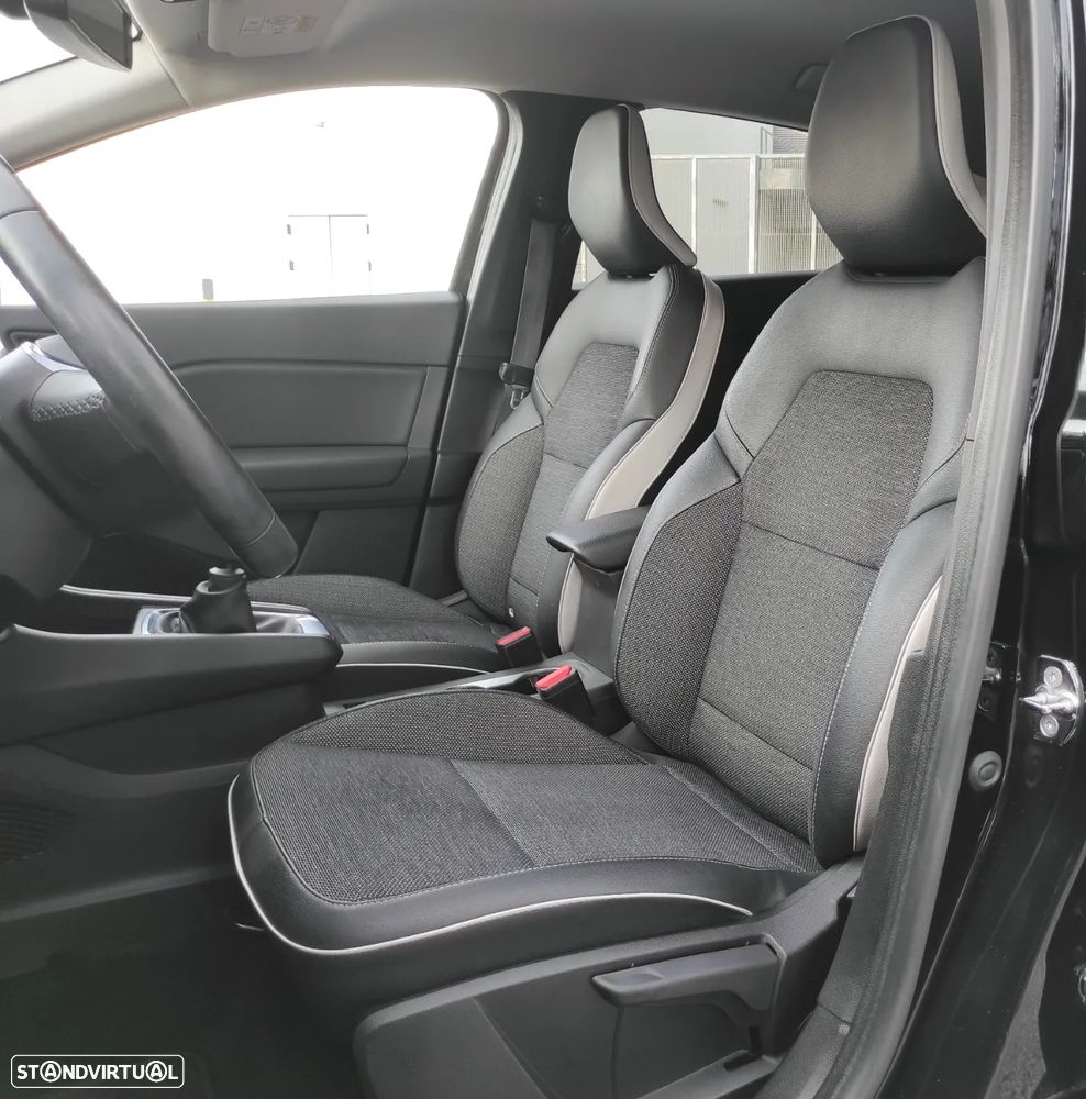 Renault Captur 1.0 TCe Intens - 12
