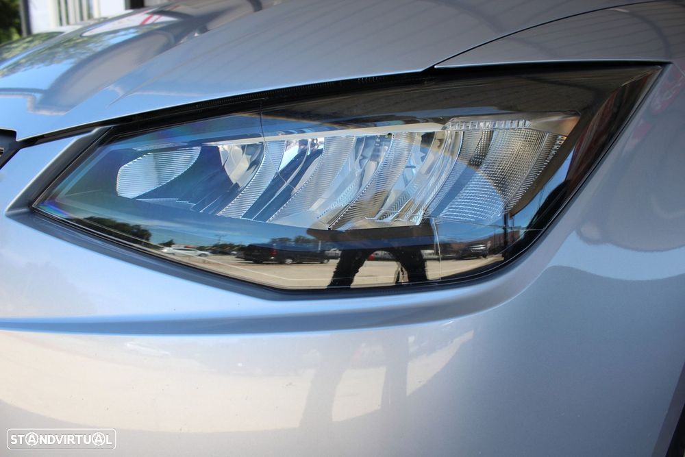 SEAT Ibiza 1.0 MPI Style - 26