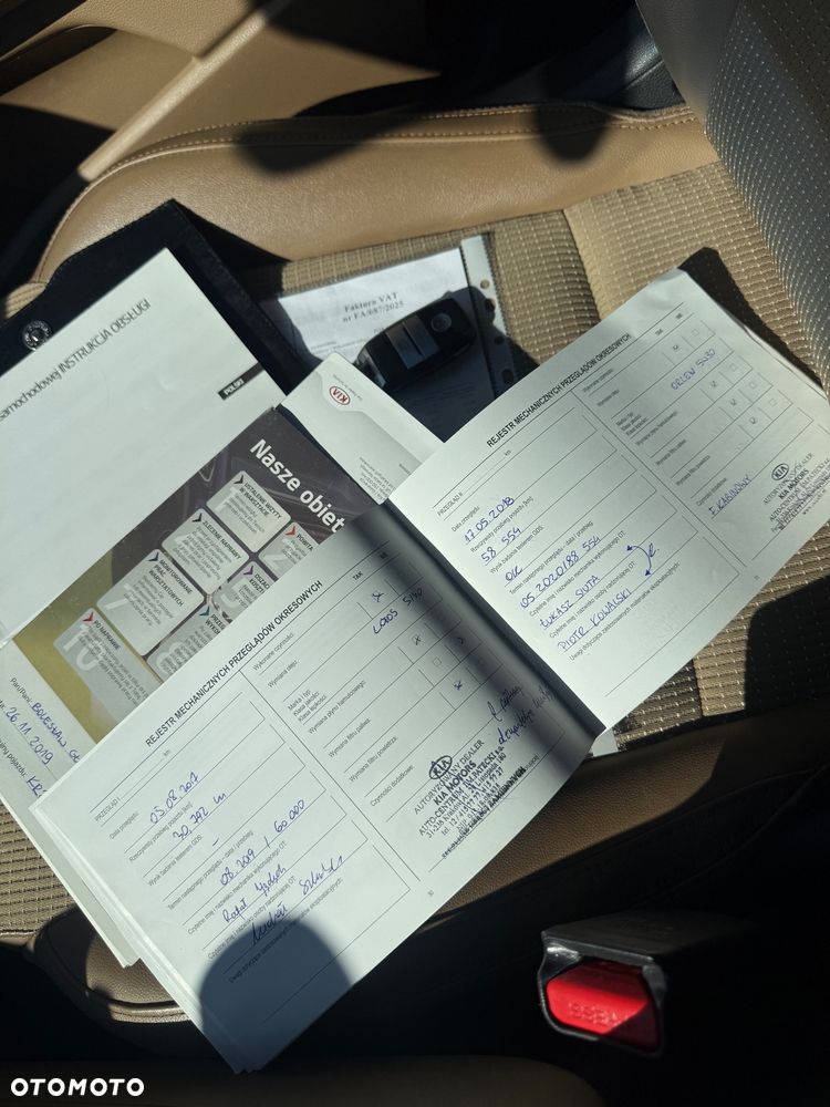 Kia Sportage 2.0 CRDI 4WD Automatik Fifa World Cup Edition - 31