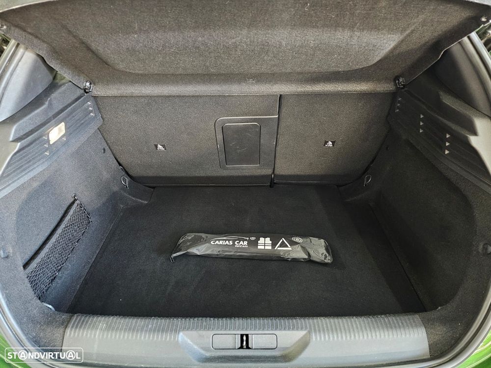 Peugeot 308 1.2 PureTech Allure EAT8 - 23