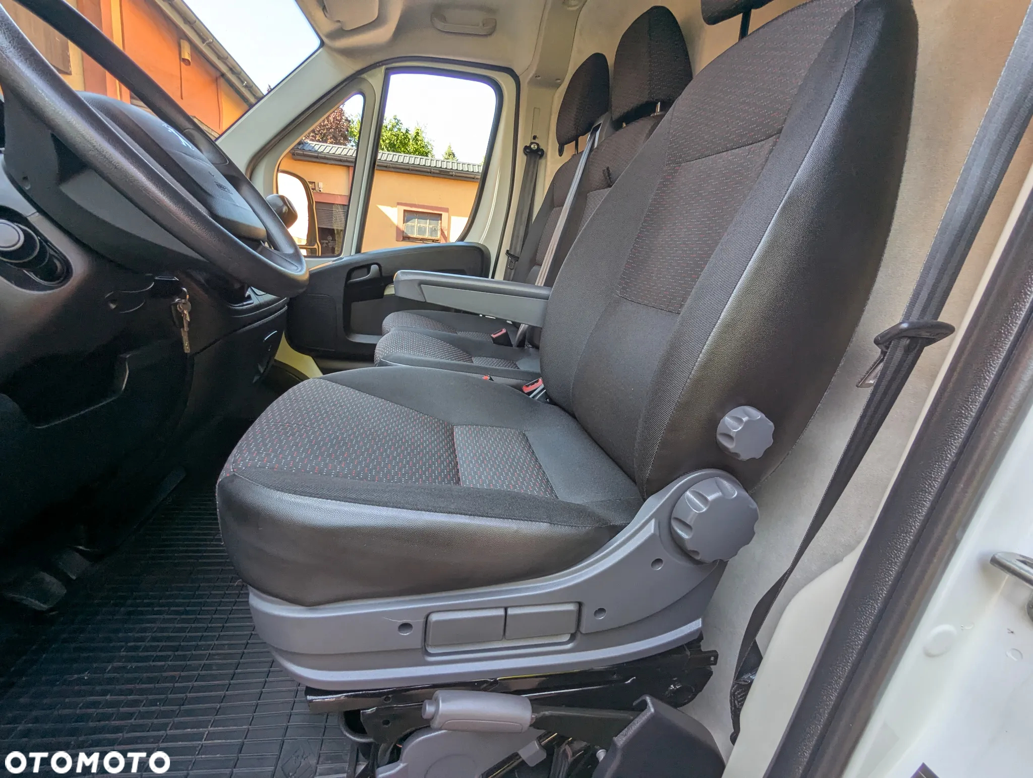 Peugeot Boxer - 9