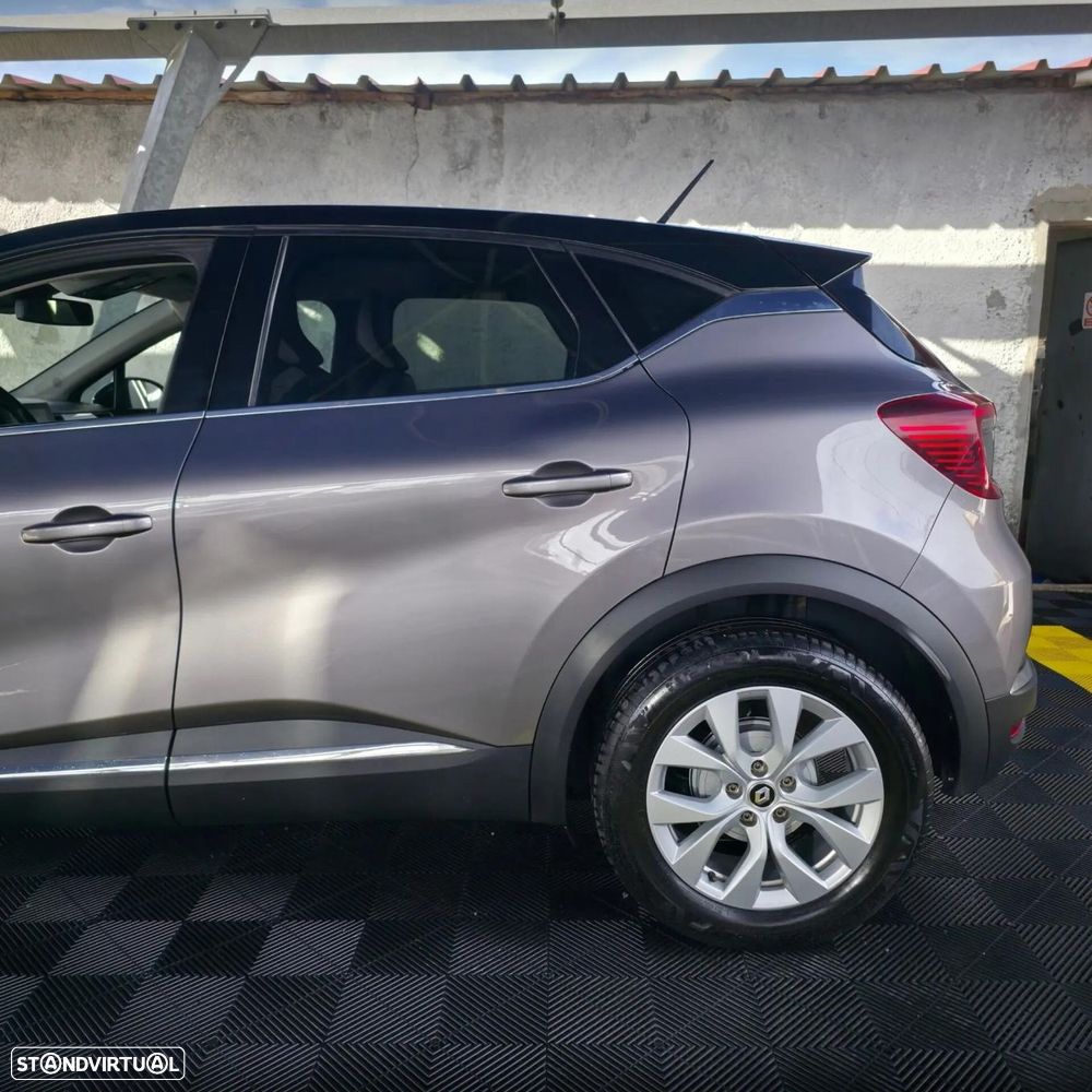 Renault Captur 1.0 TCe Intens - 14