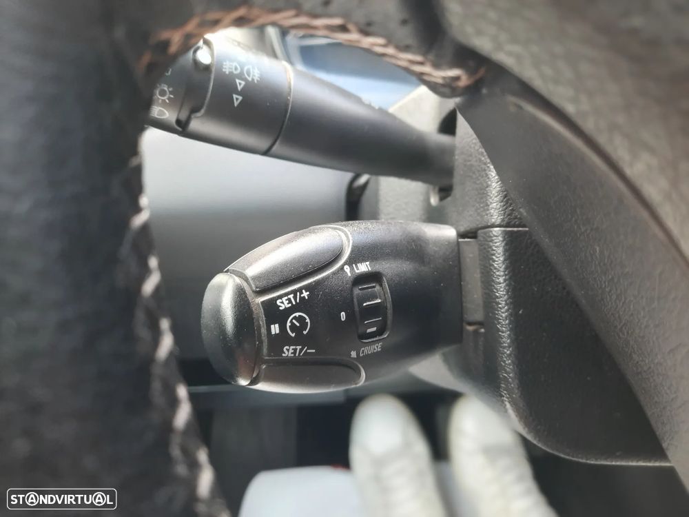 Peugeot 308 1.6 HDi Sport - 26