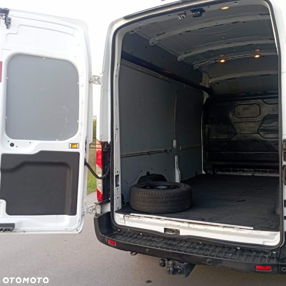 Ford Transit - 14