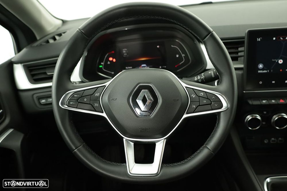 Renault Captur 1.0 TCe Techno - 16