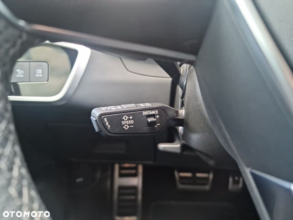 Audi A6 Limousine 40 TDI mHEV Quattro Advanced S tronic - 20