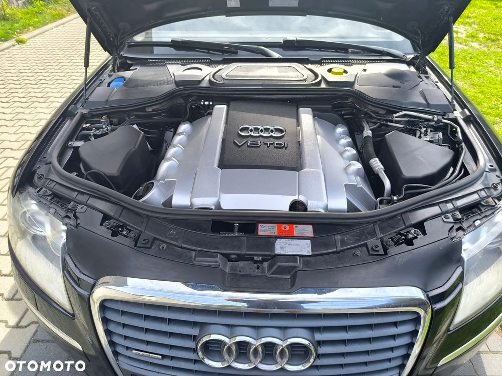 Audi A8 4.0 TDI Quattro - 14