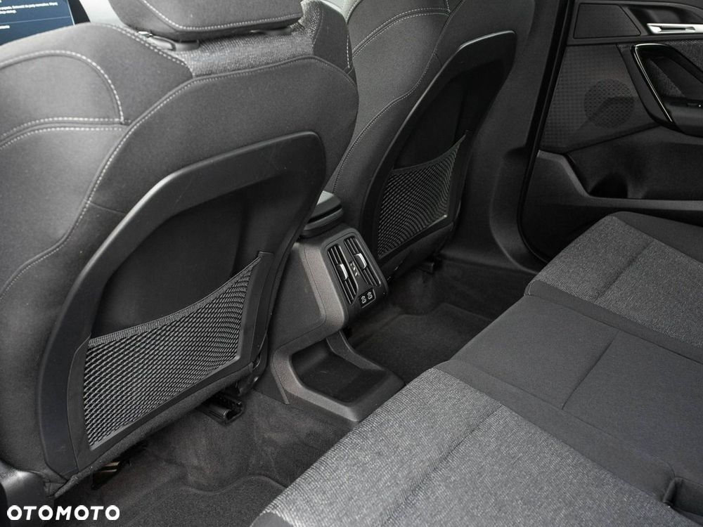 BMW X1 sDrive18d - 30
