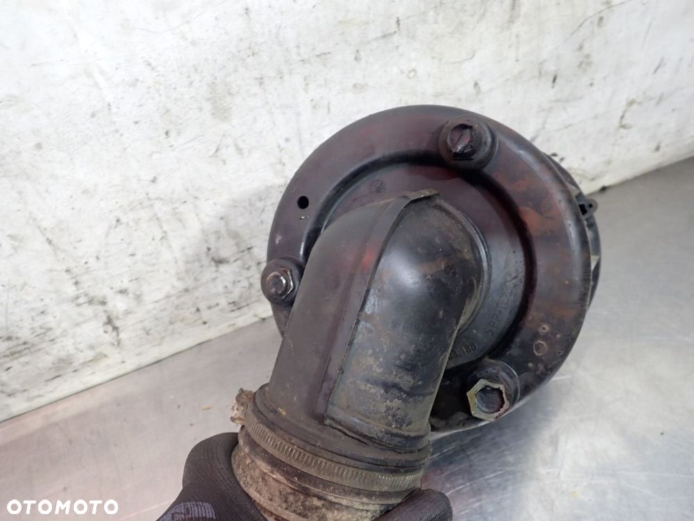 OBUDOWA FILTRA POWIETRZA FIAT DUCATO II 1307194080 - 6