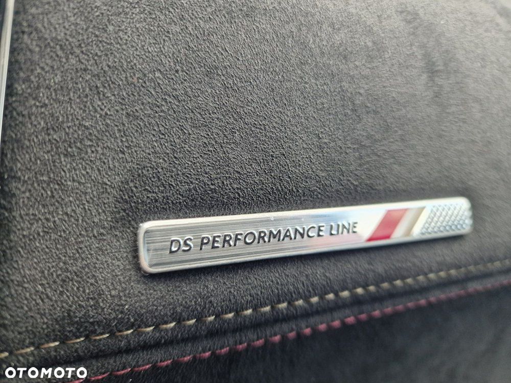 DS Automobiles DS 7 Crossback 1.6 E-Tense Performance Line + - 31